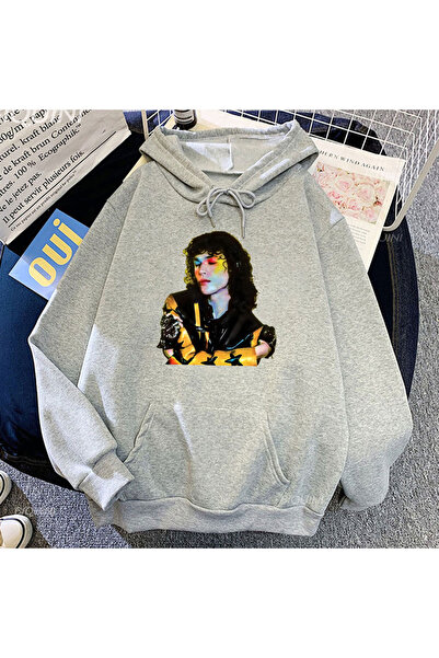 Tarzsokak Îmbrăcăminte unisex gri Conan gri rock fashion found paradise album...