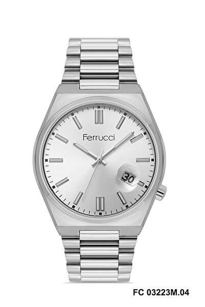 Ferrucci Fc.03223M.4 Men's Wristwatch