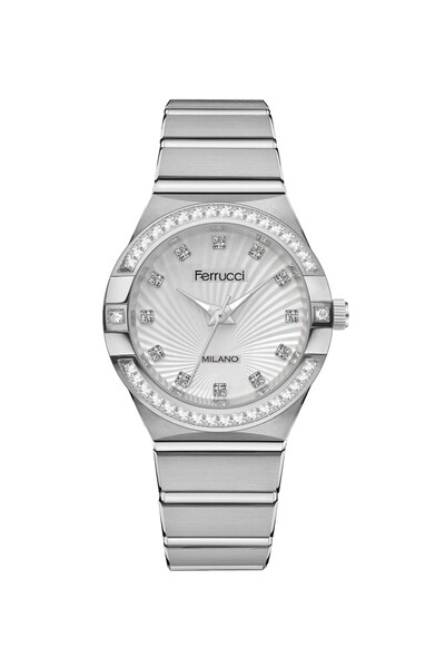 Ferrucci FC.01123M.03 ساعة يد نسائية