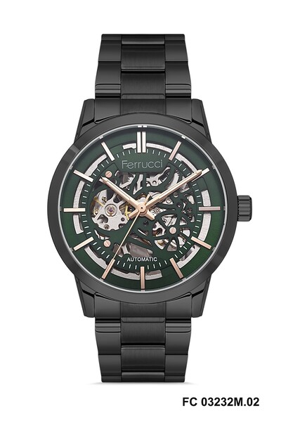 Ferrucci Fc.03232M.2 Men's Wristwatch