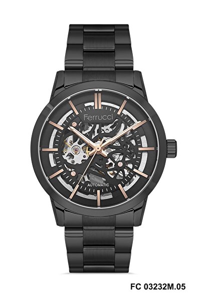 Ferrucci Fc.03232M.5 Men's Wristwatch