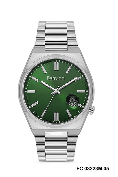Ferrucci Fc.03223M.5 Men's Wristwatch