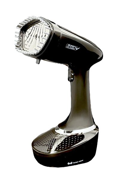 SUPER CLASSIC مكواة بخار معلقة - مكواة بخار سريعة وسهلة الاستخدام