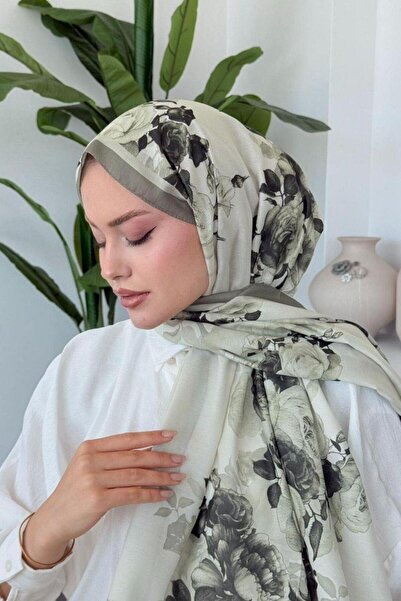 Şulemoda Giyim أكوا سوفت شال نعناع