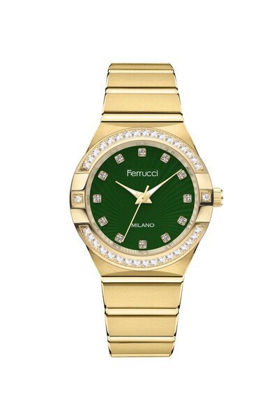 Ferrucci KADIN KOL SAATİ FC022501123M.0264013