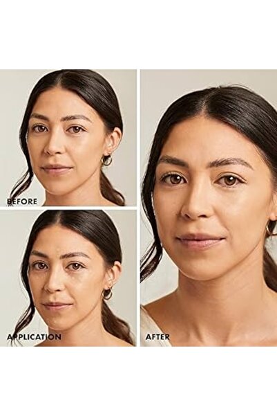 MILANI Foundation Stick - 210 Creamy Nude | Full Coverage Cream Foundation, Vegan & Cruelty-Free