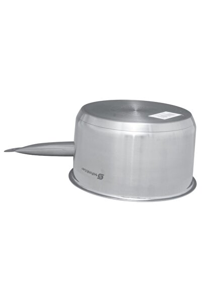 SCHMITTER Saucepan with Handle, Stainless Steel, 18 cm, 2.3 L
