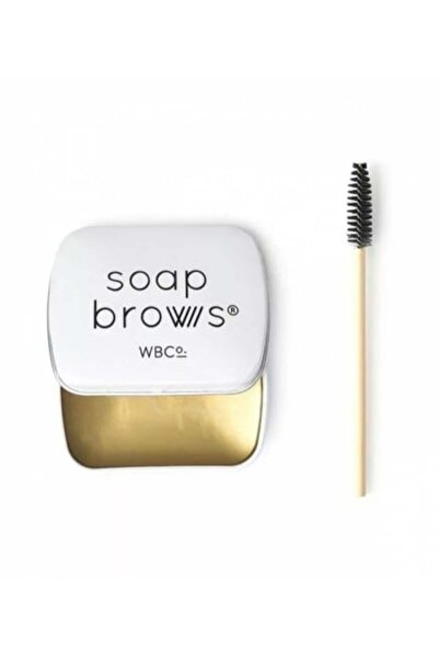West Barn Co صابون الحواجب 25 جرام