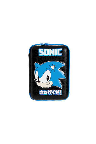 Sonic Kalem Çantası 3334