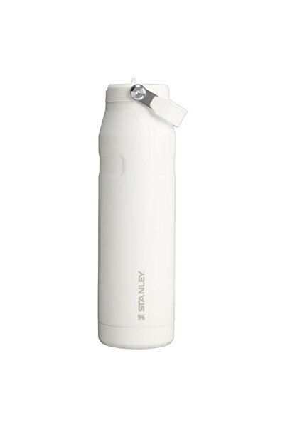 Stanley The IceFlow Flip Straw 2.0 Pipetli Termos Bardak 1,06 LT Frost