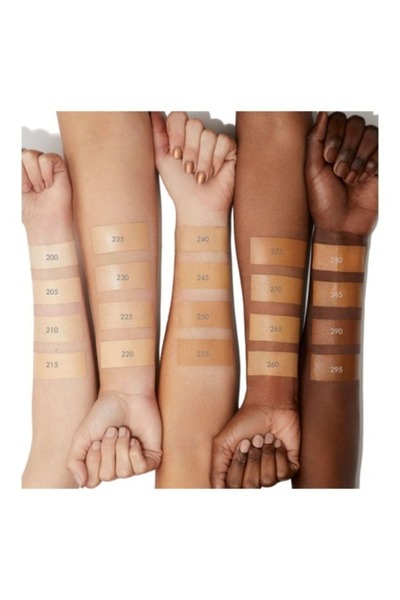 MILANI Foundation Stick - 220 Creamy Natural | Full Coverage Cream Makeup, Vegan & Cruelty-Free