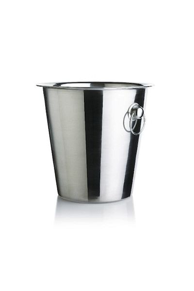 VERTEX Găleată pentru gheață, Vertex, 4,3 l