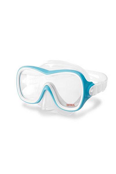 Intex Wave Rider Swim Mask children’s size, age 8