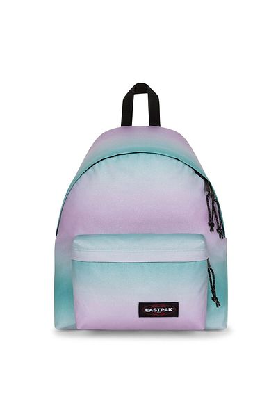 Eastpak Padded Pak'R Unisex Colorful Backpack Ek0006207V51