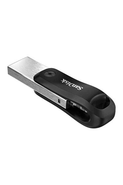 SanDisk iXpand Μονάδα Flash Go, 128 GB