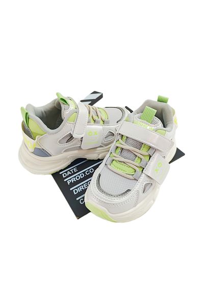 OEM Pantofi sport durabili si respirabili pentru copii, talpa flexibila, purtare casual, XA-2501