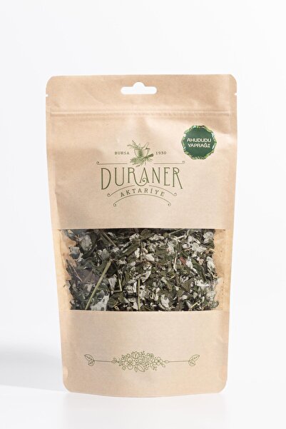 Duraner Ahududu Yaprağı 30 gr.