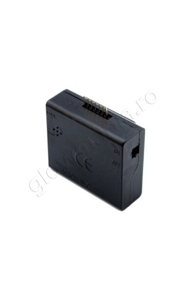 PROCART Mini car equalizer panel 30 x 11 cm Angri