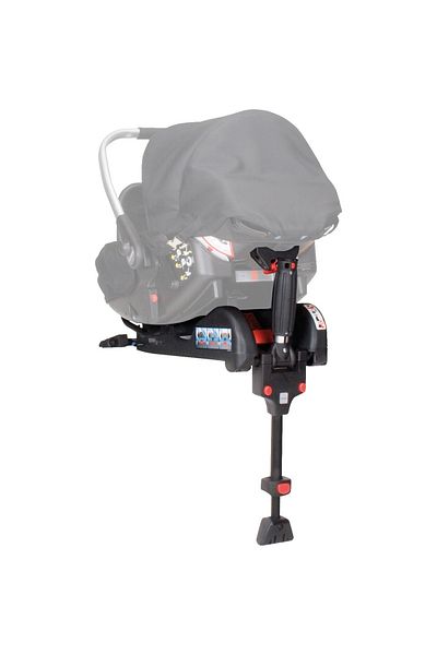 Red Castle Baza Isofix pentru scaun auto Red Castle RC2
