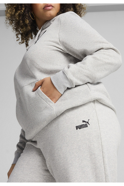 Puma Essentials Small No. 1 Logo Sweatpants Women
