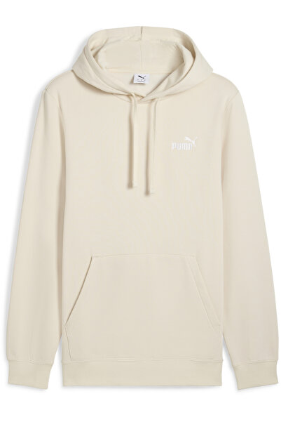 Puma Essentials Small No. 1 Logo Hoodie Men