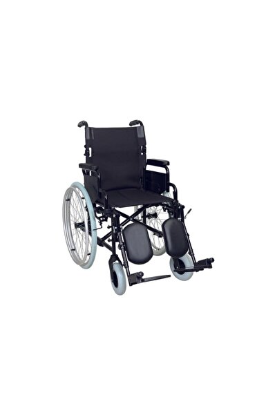 GOLFİ ? G-131 Fonksiyonel Manuel Tekerlekli Sandalye / Functional Manual Whee...