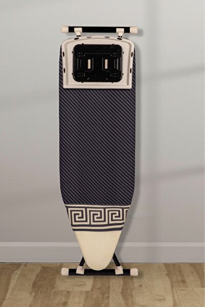 CAROLİNA 222 ÜTÜ MASASI LÜX PORTAFİF ÜTÜLÜKLÜ