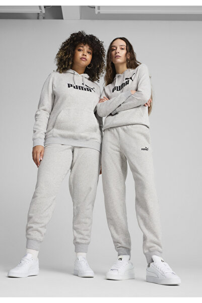 Puma Essentials Small No. 1 Logo Sweatpants Women
