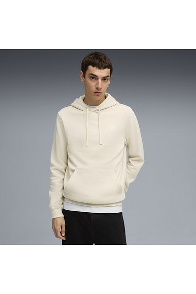 Puma Essentials Small No. 1 Logo Hoodie Men