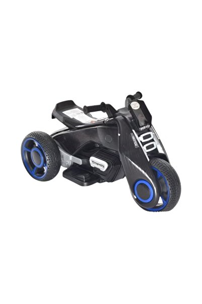 rexa دراجة كهربائية للأطفال - دراجة نارية ممتعة تعمل بالبطارية للأطفال