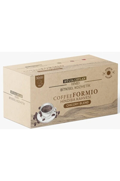 Duraner Hindibağ Kahve Hmd 30 'Lu 90 Gr.