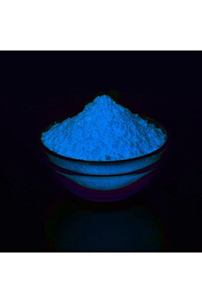 PROCART Pigment albastru fluorescent invizibil 10 grame