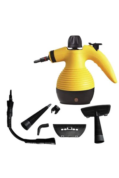 Tradeo Multifunctional Handheld Steam Cleaner