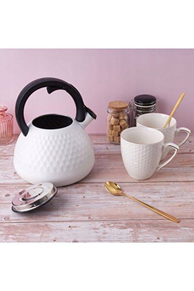 ALTOM DESIGN Altom kettle design John White, 2.7 liters