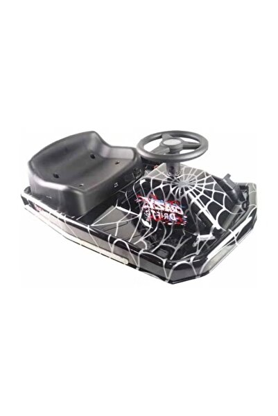 rexa سكوتر كهربائي كريزي كارت دريفتنج