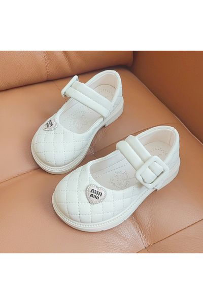 OEM Casual shoes for girls, practical and comfortable, flexible sole, XA-25-26