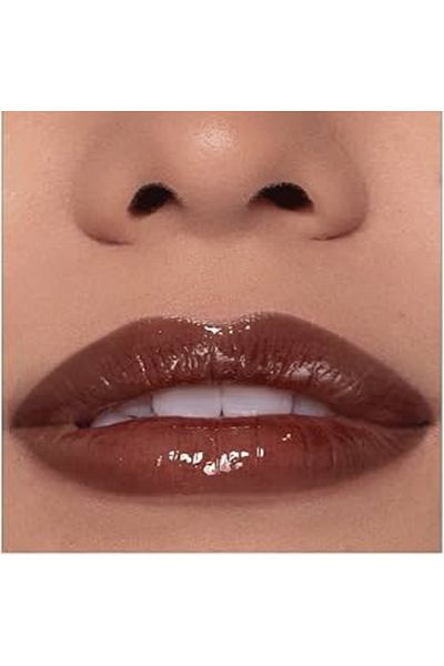 MILANI Ludicrous Lip Gloss – 210 So Fly | 3D Shine, Long-Lasting Moisture, Non-Sticky, Vegan Formula