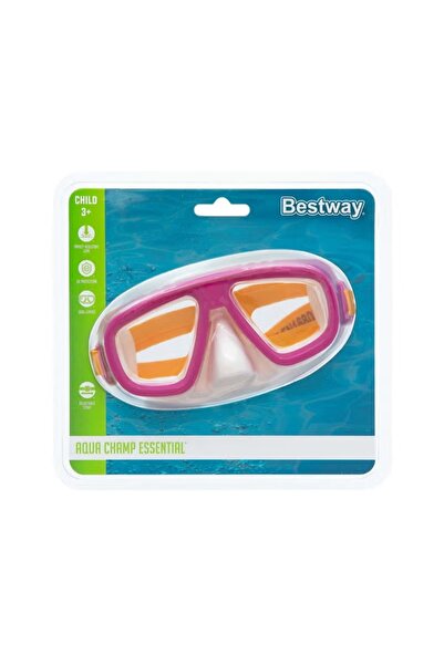 BESTWAY Aqua Champ Essential Mask