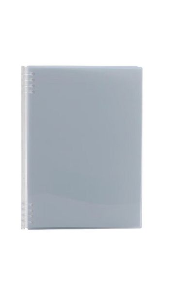 Roco Notebook B5 160 Pages (80 Sheets) – Stylish and Practical Writing Book