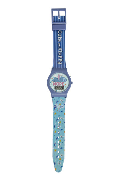 Frocx STITCH DİJİTAL KOL SAATİ NOPE