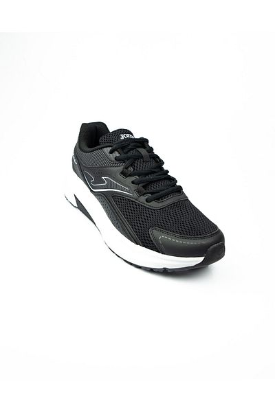 Joma 2501 Vitaly Black Men's Running Shoes