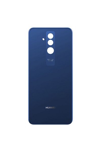 Huawei Capac baterie Mate 20 Lite, albastru