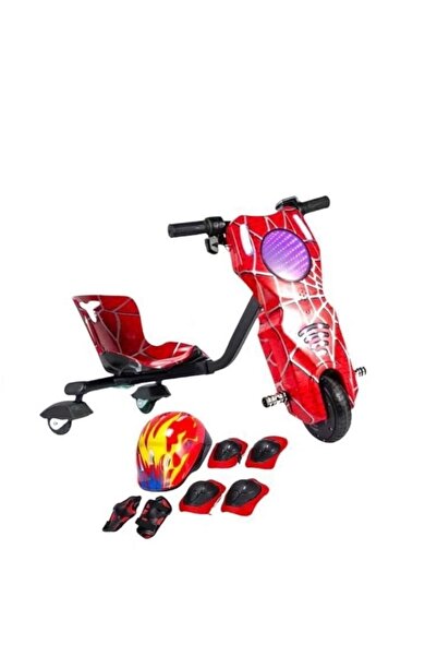 rexa Electric drift scooter for kids