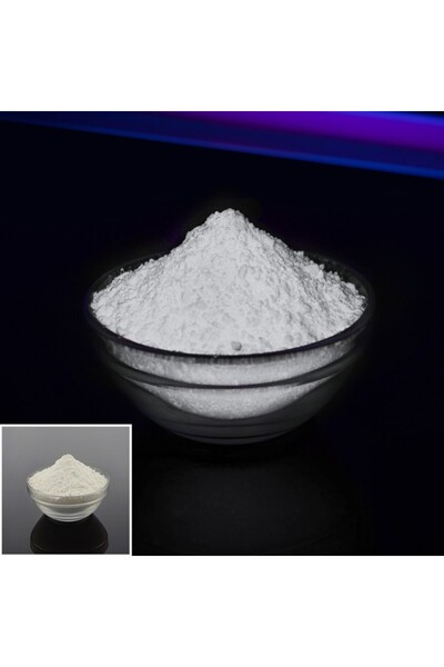 PROCART Invisible fluorescent white pigment 10 grams