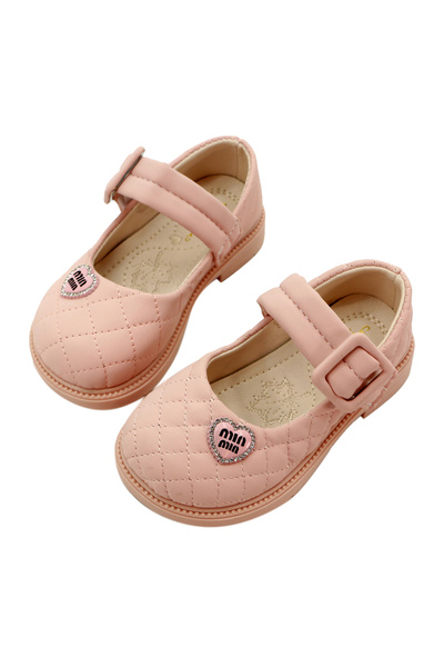 OEM Pantofi casual pentru fete, practici si comozi, talpa flexibila, XA-25-26