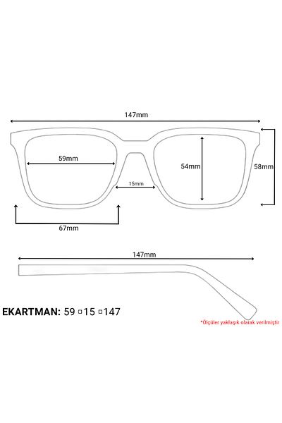 Toz Vintage Zasone Gray Frame Polarized Glass Vintage & Retro Unisex Sunglasses