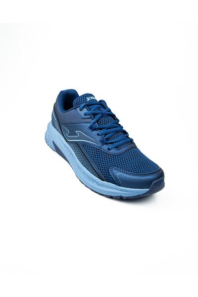Joma 2533 Vitaly Navy Blue Men's Running Shoes