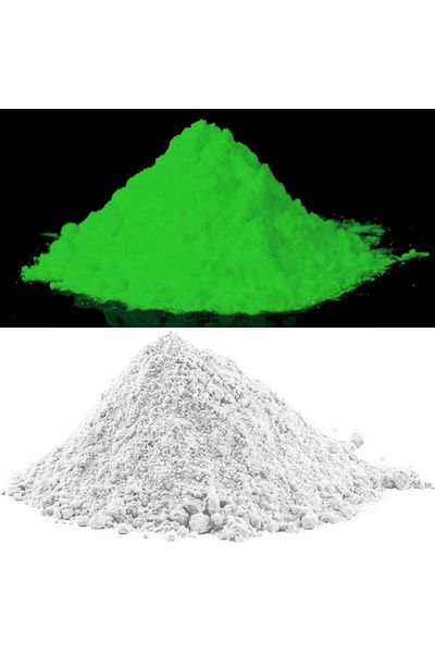 PROCART Pigment fluorescent verde invizibil 10 grame