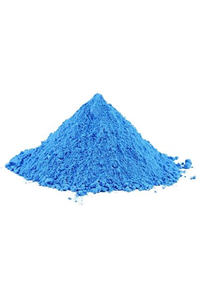 PROCART Pigment albastru fluorescent reactiv UV 100 gr