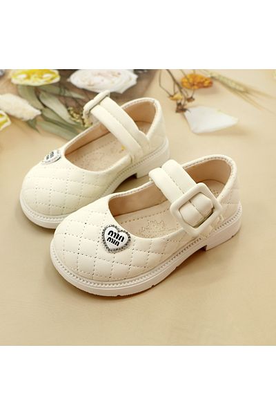 OEM Pantofi casual pentru fete, practici si comozi, talpa flexibila, XA-25-26